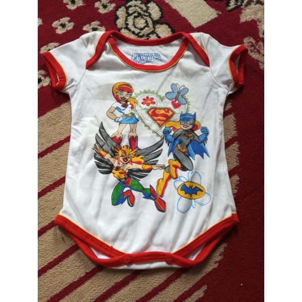 sale new rijek noda paket baju baby brand hipo