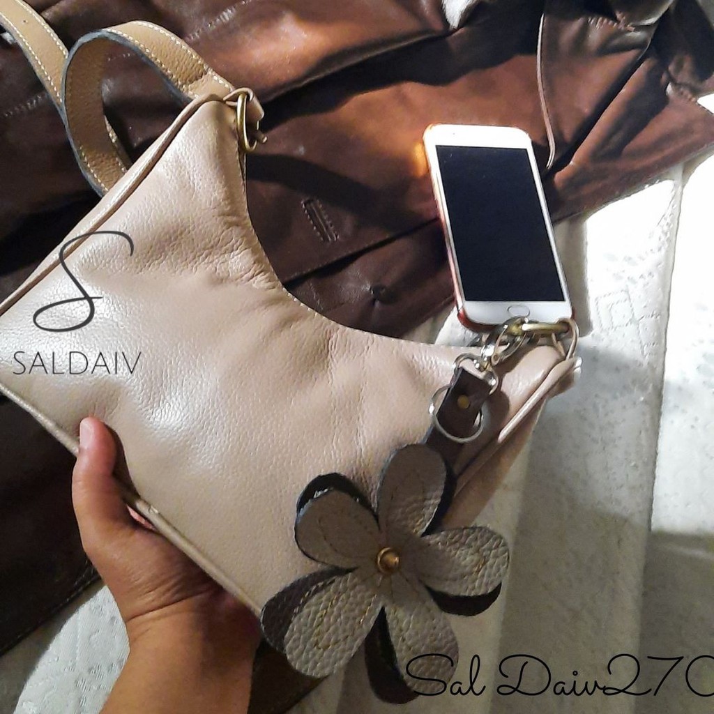 Tas Kulit Asli SDL270