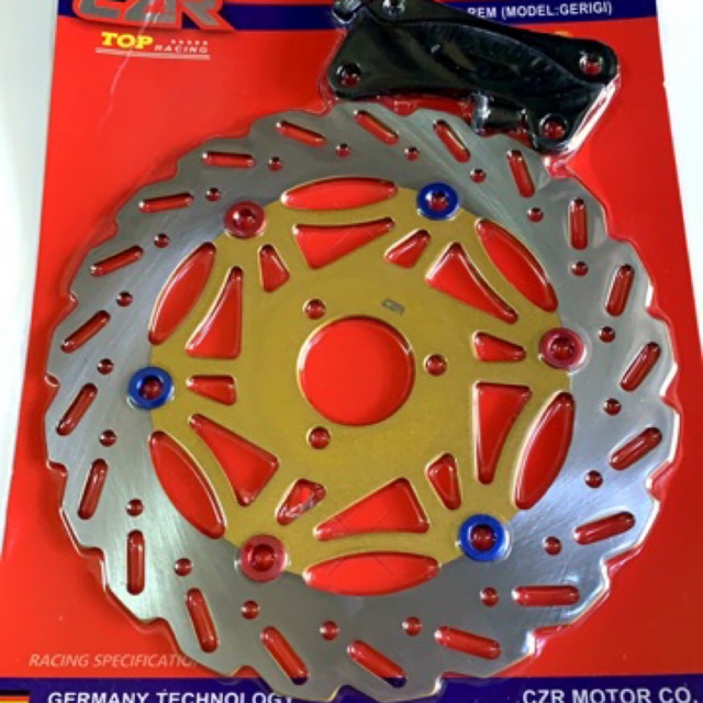 PIRINGAN CAKRAM BESAR LEBAR MIO J / MIO M3