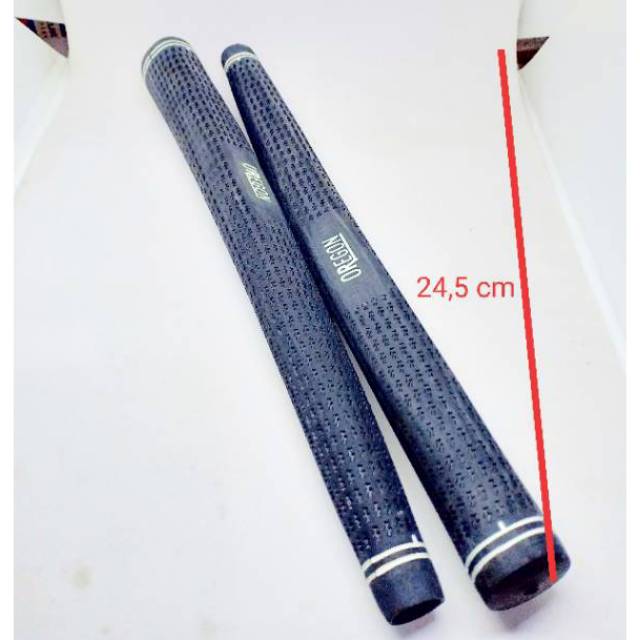 Karet gagang Golf OREGON Gagang Joran Pancing  kolam  besutan galatama