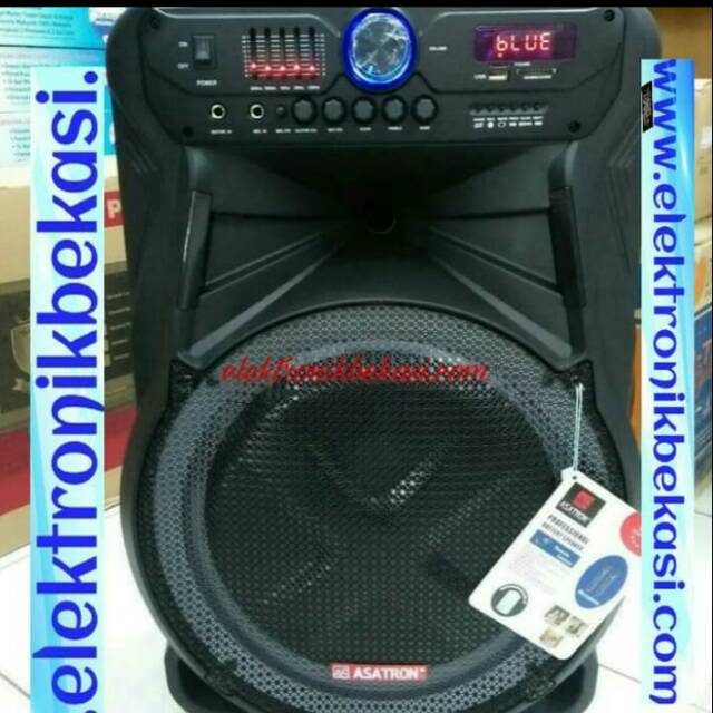 Wireless  asatron Chelsea HT8873 UKM