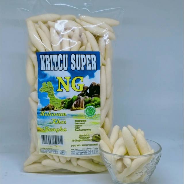 

Kericu super cap NG 250gr