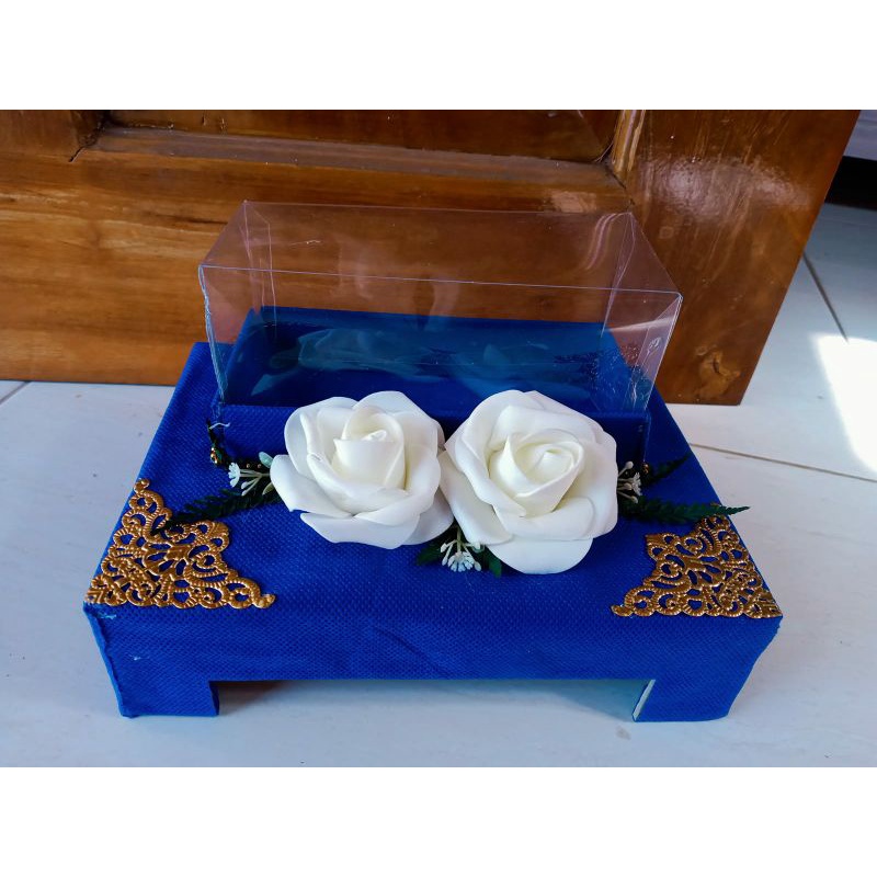 kotak uang mahar nikah/ tempat uang/kotak duit mahar nikah