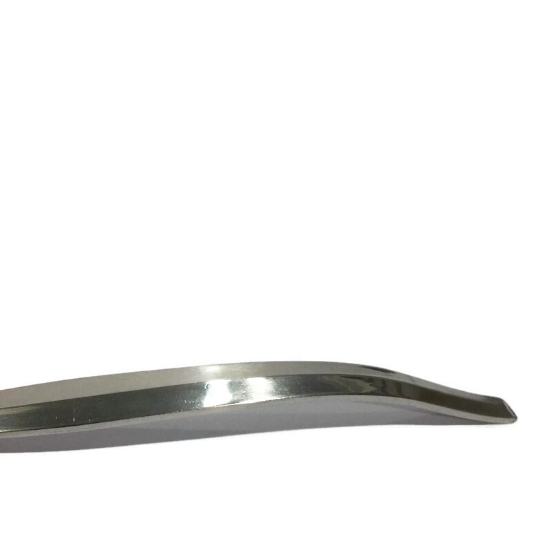 KEDAUNG 504 Soup Spoon Sendok Sup Sop Stainless Steel