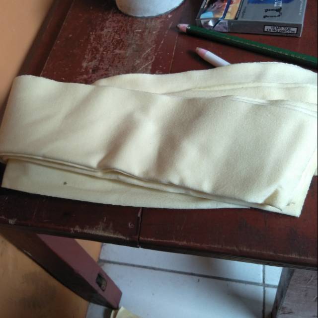 Kain perca / majun sisa potongan