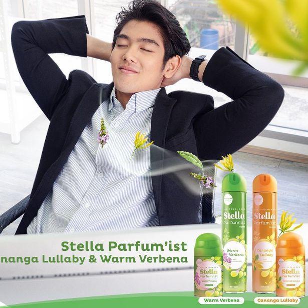 ➼ Stella MATIC REFILL ALAT/ All Varian Stella Refill Matic Pengharum Ruangan ✺