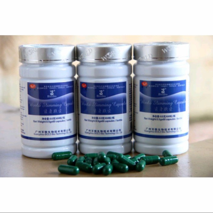 BIOLO WSC ASLI OBAT PELANGSING WSC BIOLO 100% ORIGINAL SUPER AMPUH