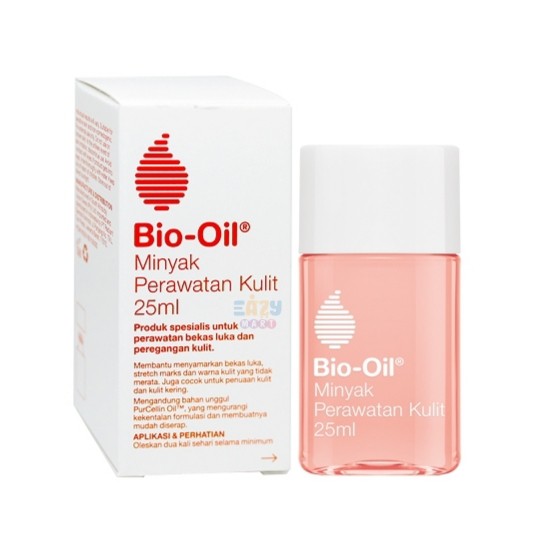 Bio Oil 25ml Original