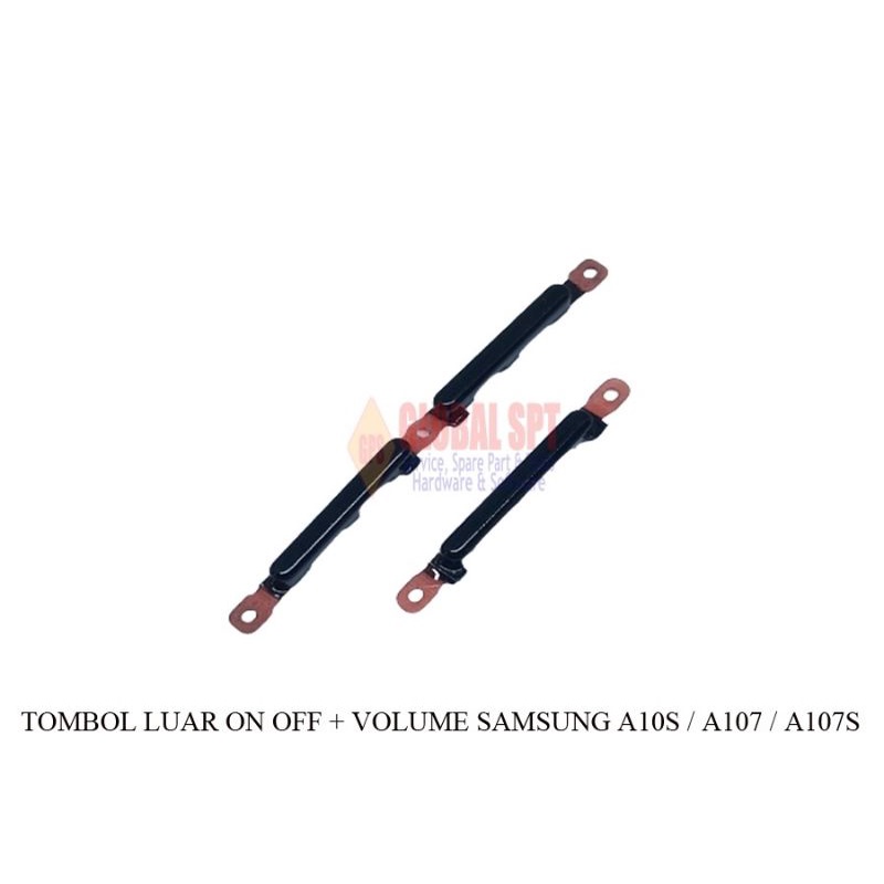 tombol luar on off samsung a10s original on off samsung a10s