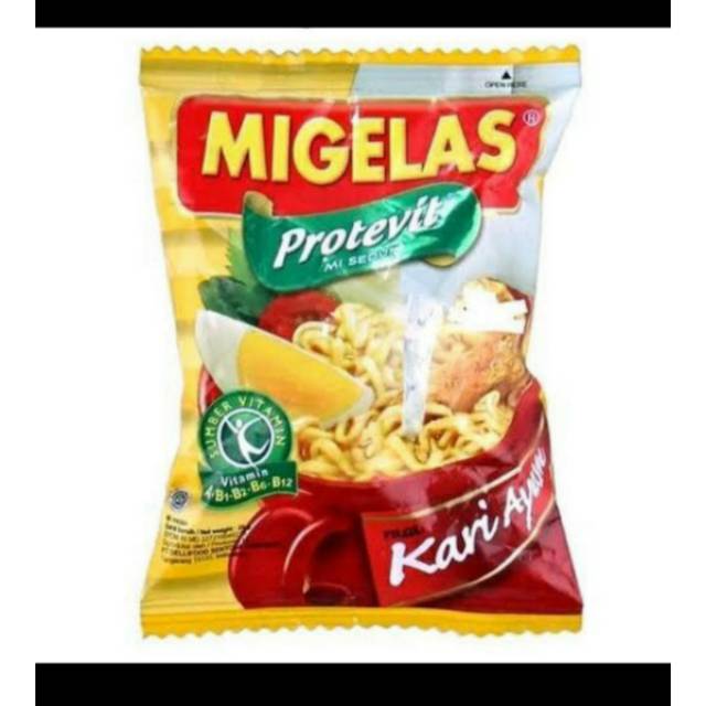 

MIE GELAS RASA KARI AYAM SACHET 5 pcs