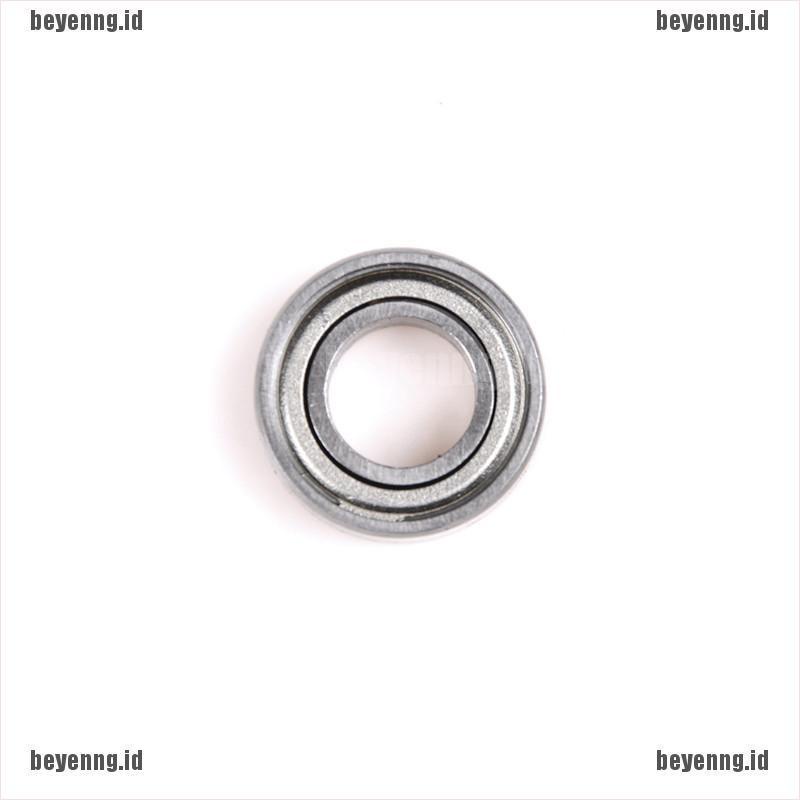 Bey 10PCS 688ZZ Miniatur Bola Bearing Metal Shielded Ganda