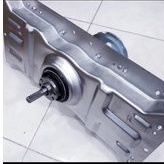 GEARBOX MESIN CUCI SANYO AQUA ASW89XTF / AS-W99XTF