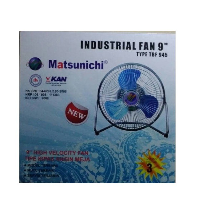 kipas angin duduk 9 inch  kipas angin meja 9 inch full besi industrial fan.