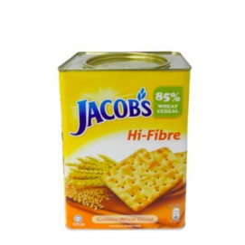 

Jacobs Cracker High-Fibre 750g (Malaysia)