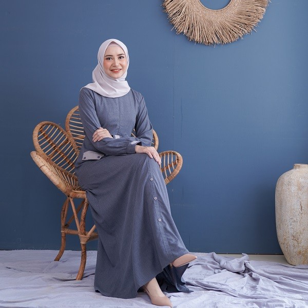 SALE NIBRAS GAMIS NB A66