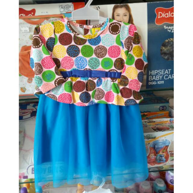 Gamis bayi