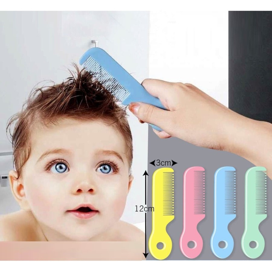 SISIR BAYI COMB aesthetic - SISIR BABY MINI