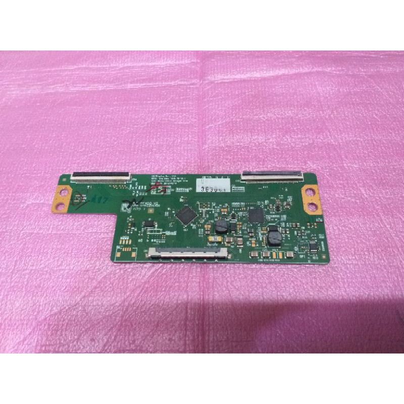 Ticon T con LG 49LF550 49LF550T