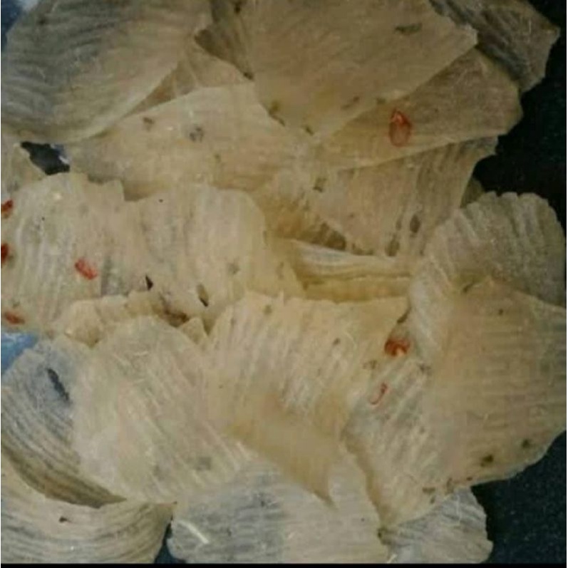 

KECIMPRING / KICIMPRING MANIS PEDAS, PEDAS, ORIGINAL MENTAH 100 g