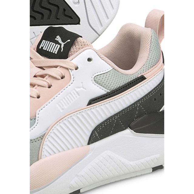 puma x ray rosewater