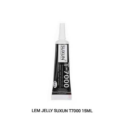 Jual LEM JELLY SUXUN T7000 15ML | Shopee Indonesia