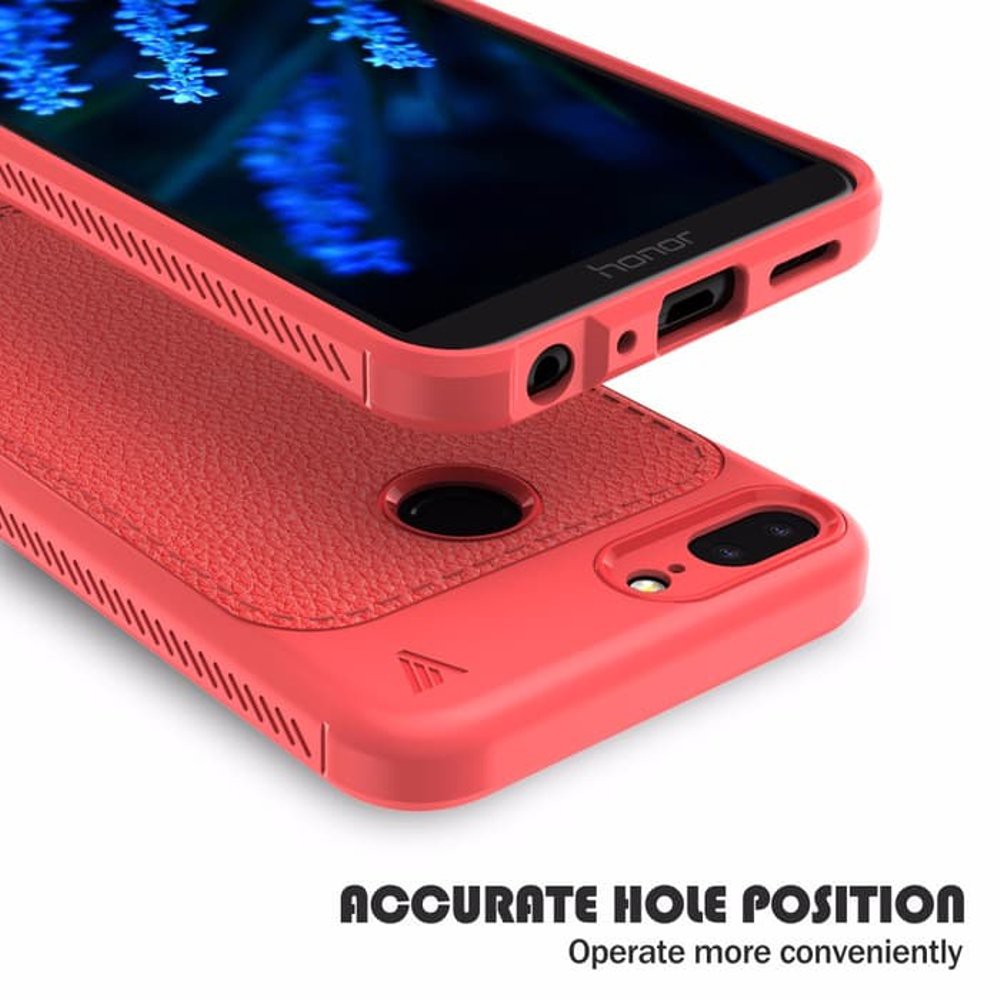 UNIK Premum Case Huawei Honor P9 Lite - Huawei Honor 9 Lite Case