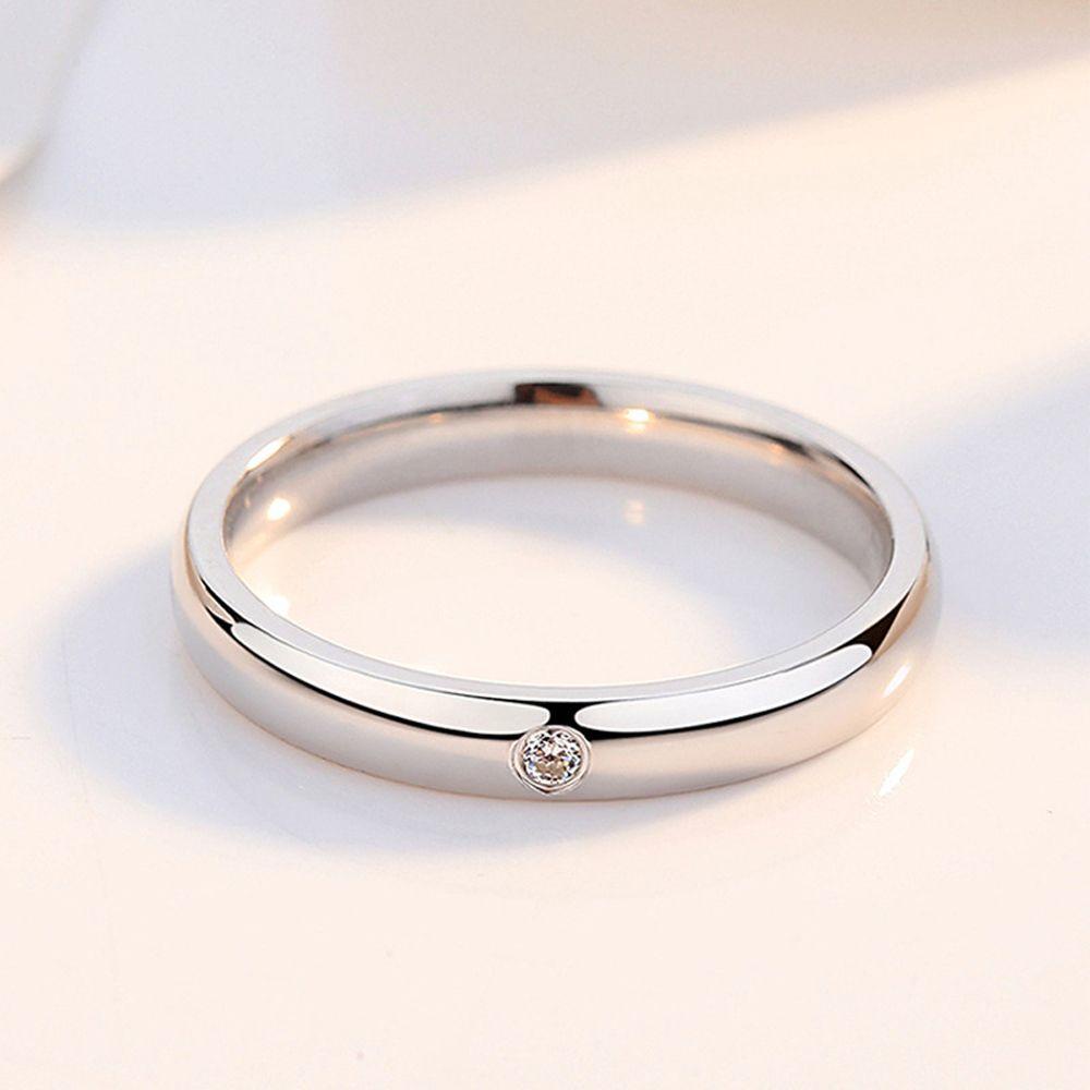 Mxbeauty Cincin Wanita Pasangan Adjustable Vintage Yuta Okkotsu Hadiah Hari Valentine Gaya Korea Perhiasan Street Style Prop Aksesoris Jari Gesper