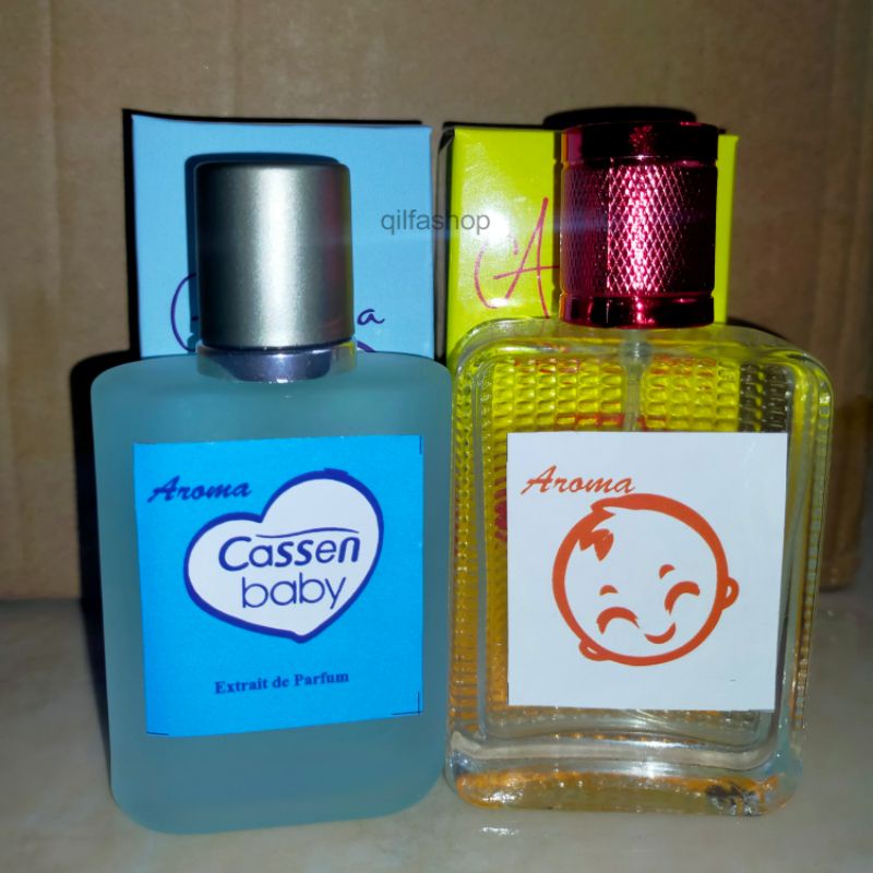 ECER &amp; GROSIR Parfum Switsbaby Box 30ml Eau De Cologne Zwitsal Switsal Switzal Switbaby Zwitzal Murah