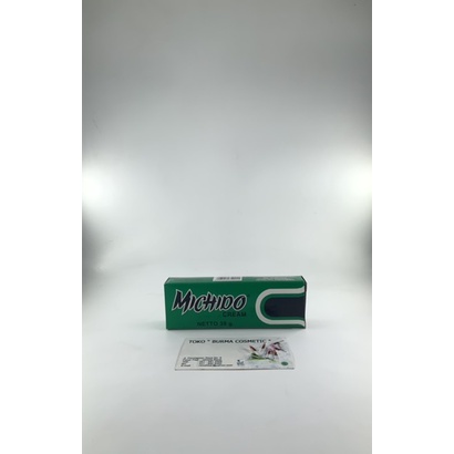 MICHIDO CREAM 38GR CREAM WAJAH