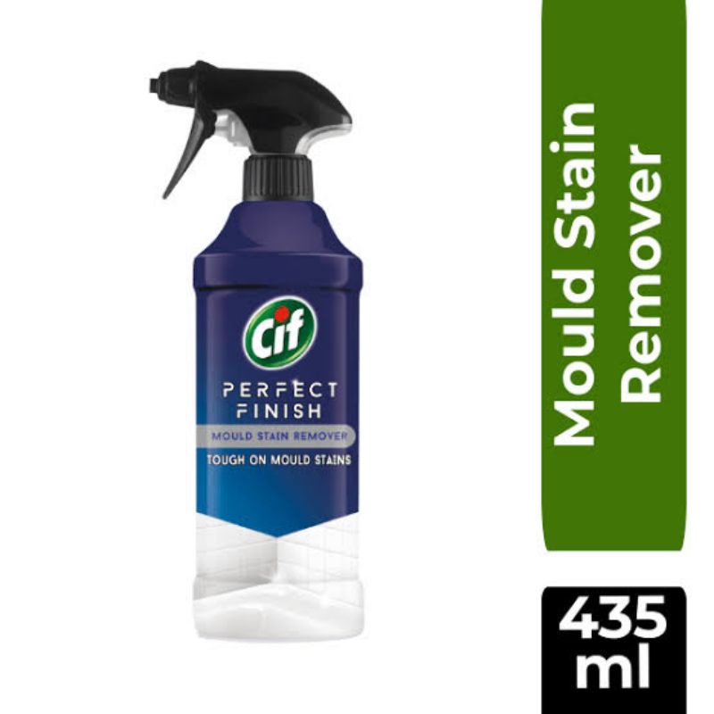 CIF SPRAY MOULD STAIN REMOVER 435 ML
