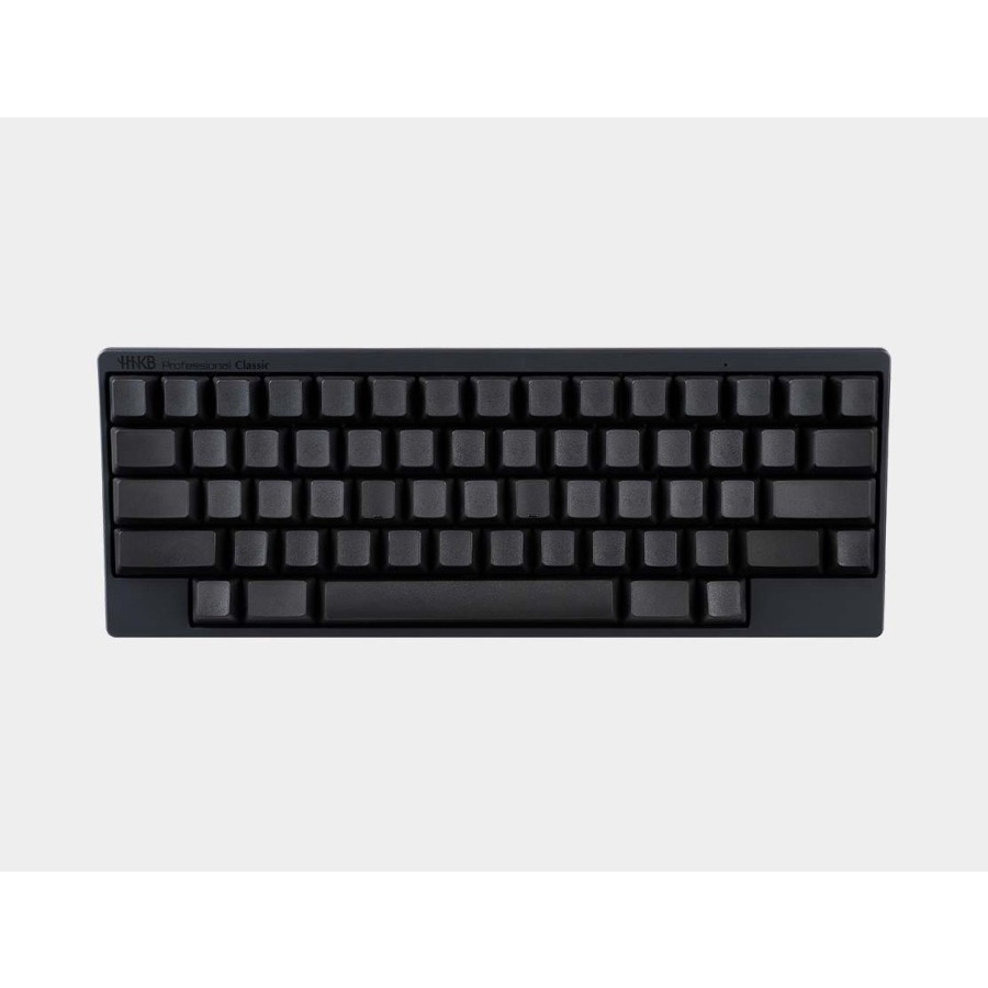 HHKB Happy Hacking Keyboard Professional Classic Mechanical Keyboard