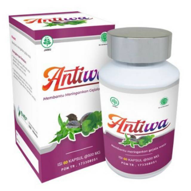 OBAT WASIR DALAM/ OBAT WASIR MANJUR/ OBAT WASIR DALAM LUAR