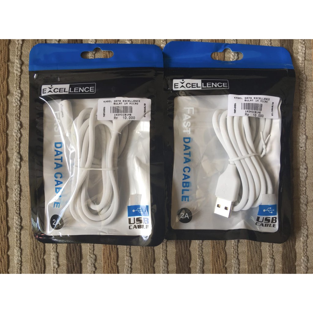 KABEL DATA MICRO EXCELLENCE BULAT