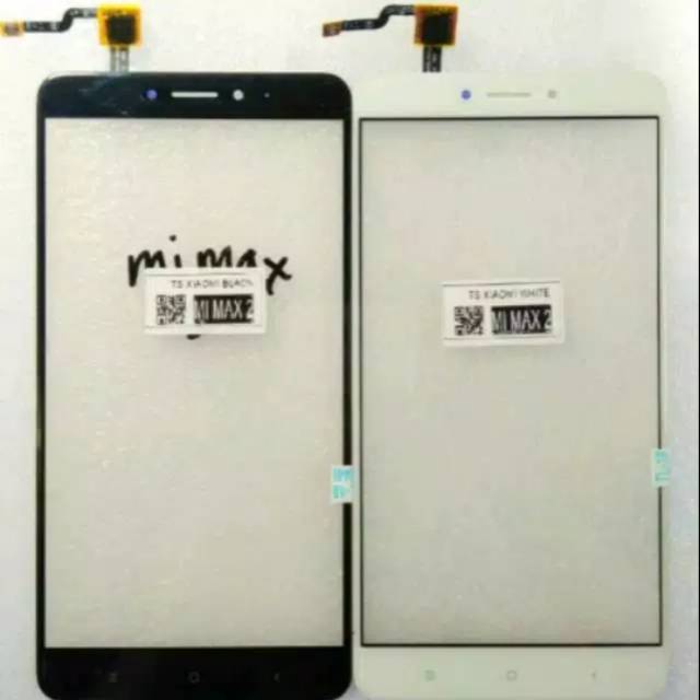 TOUCHSCREEN TS LAYAR SENTUH XIAOMI XIOMI MI MAX 2 MIMAX 2 ORIGINAL