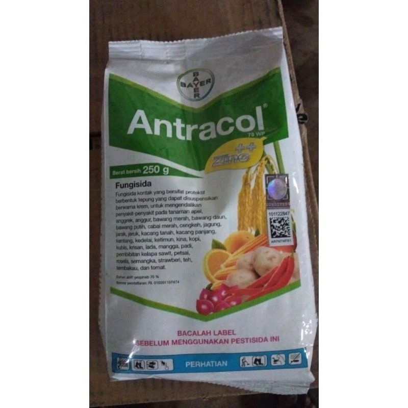 Antracol ( 250 gram )