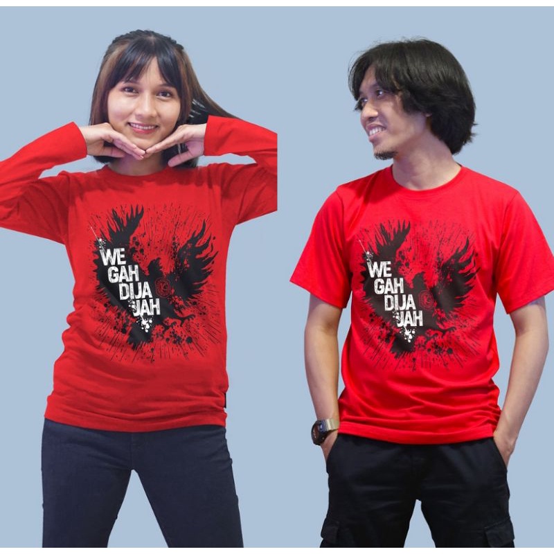 [Bisa COD..]    KIPASOAK #GAGEGO original kaos khas pati