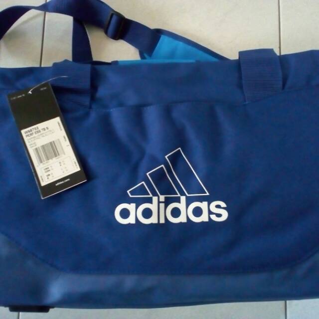 Jual Tas Sport Adidas Original | Shopee Indonesia