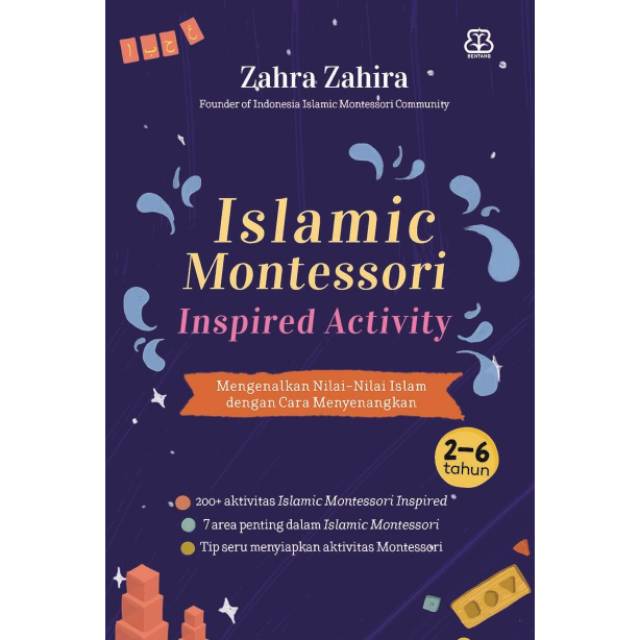 Islamic Montessori