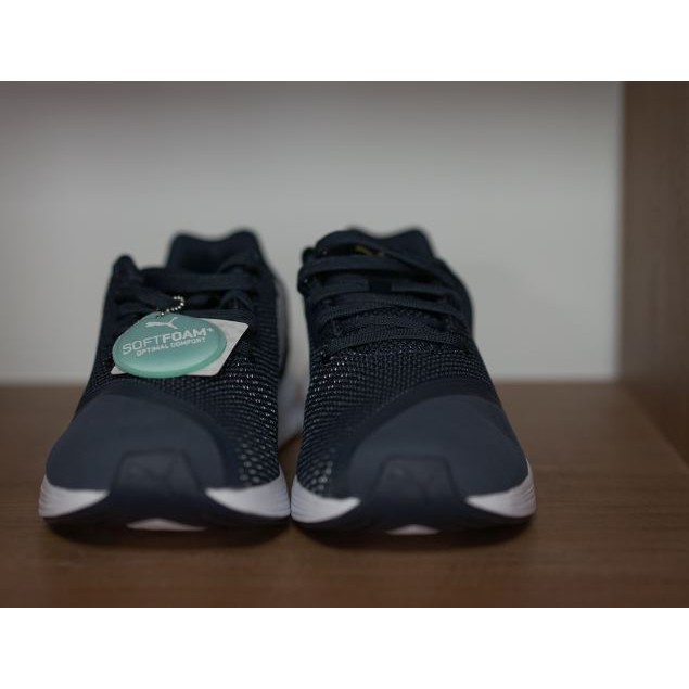 Sepatu PUMA NRGY Resurge