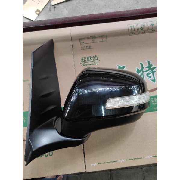 Spion honda mobilio E CVT 2012 2013 2014 2015 KIRI