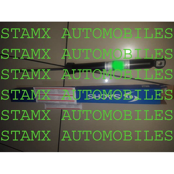 Promo Shock Breaker merk Sachs germany Nissan grand livina belakang spsg