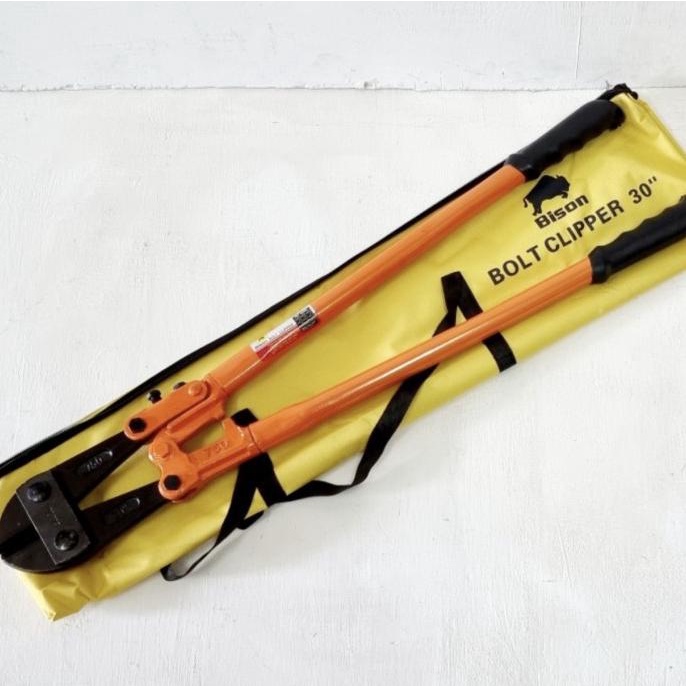 

BISON GUNTING BESI BETON BOLT CUTTER 30INCH