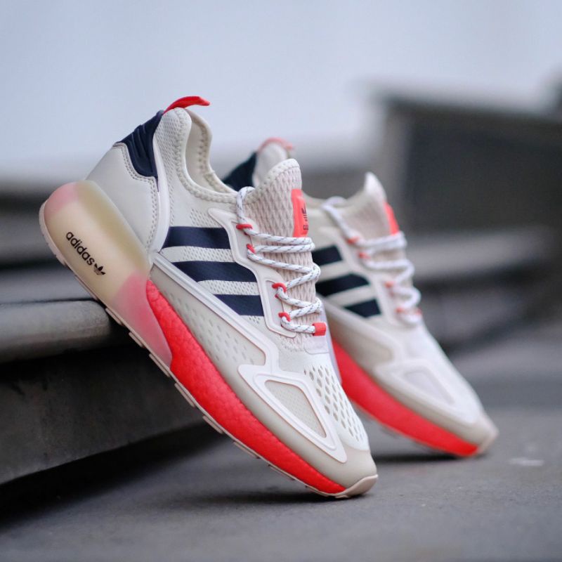 Adidas zx 2k boost line