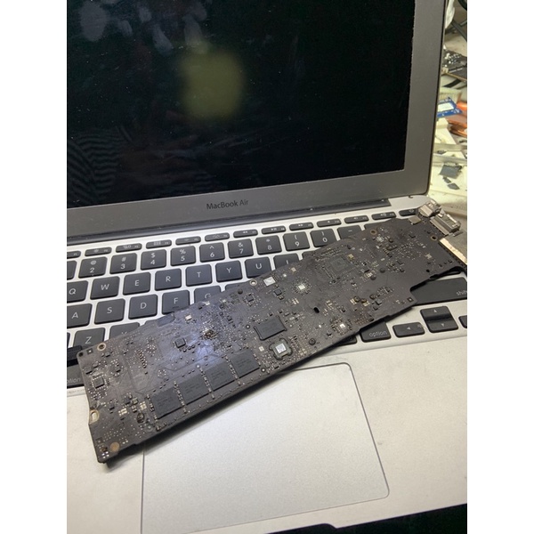 Logicboard macbook pro retina 2016