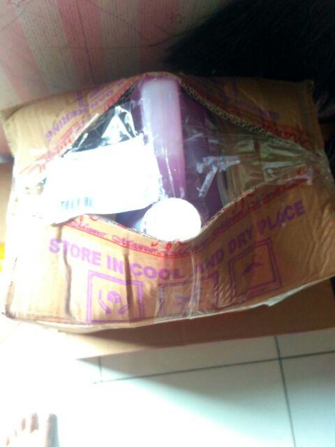 Promo Softener Mawar Super Comfort 1liter  Mawar Super Loundry