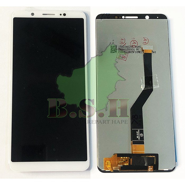 LCD TOUCHSCREEN VIVO V7 PLUS (1716) / V7+ / Y79