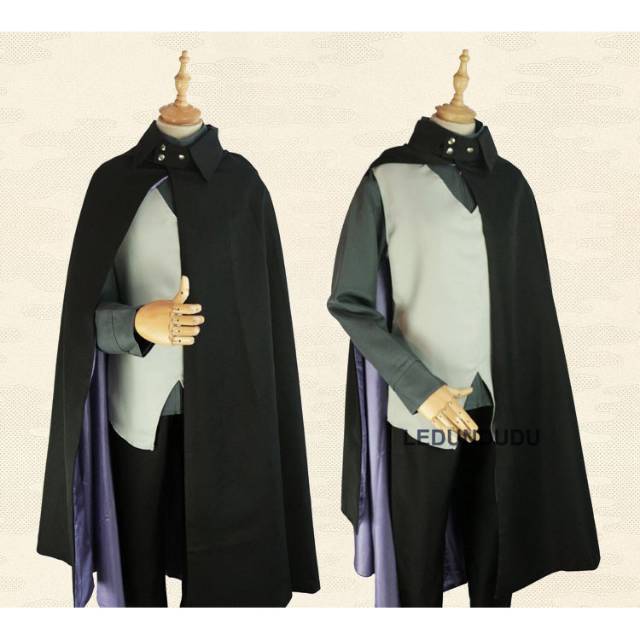 Boruto Naruto The Next Generation Sasuke Uchiha Gaiden Ver Cosplay Costume Anime Male Shopee Indonesia