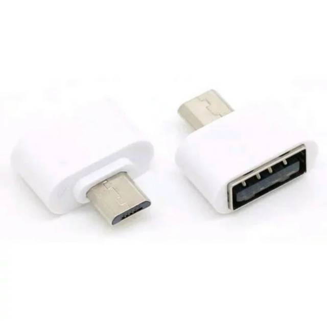 MICRO USB CONNECTOR ADAFTOR USB