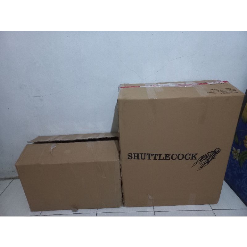 

kardus bekas packing