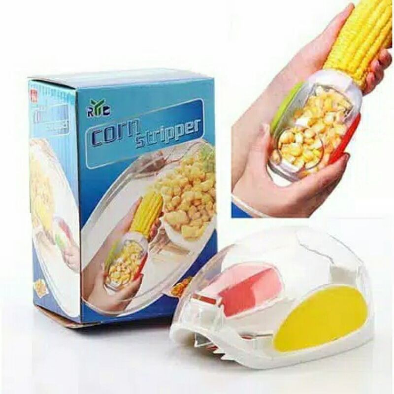 serut jagung strip corn pipil corn cut promo